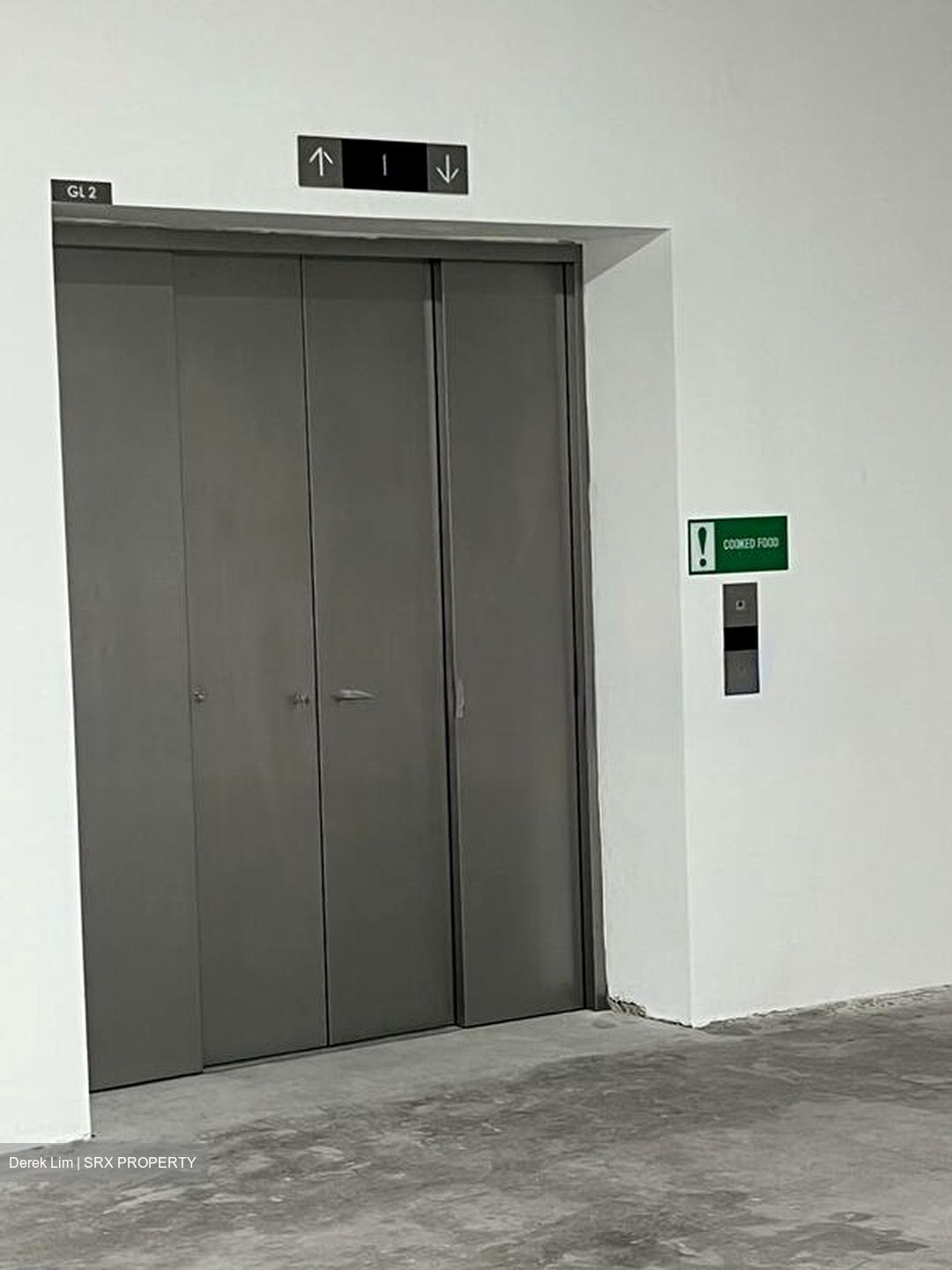 Food Vision @ Mandai (D25), Factory #516357011